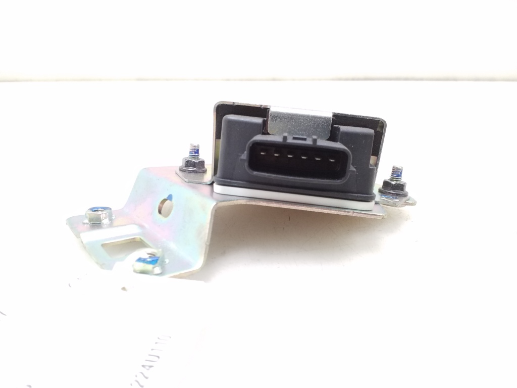 NISSAN Qashqai 2 generation (2013-2023) Other Control Units 169109238R 25080074