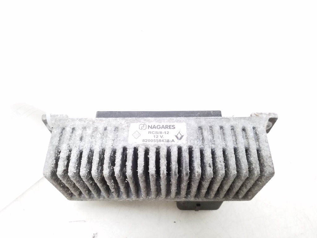 NISSAN Qashqai 2 generation (2013-2023) Свечи 8200558438A 25080026