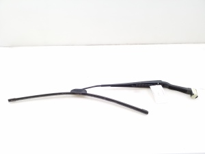   Windshield wiper blade 