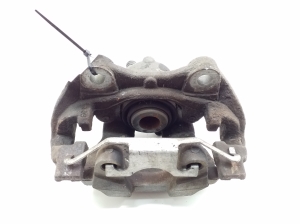 Mercedes Benz S-Class 221 (2005–2013) Tagumine pidurisadul A2214230281 - 2