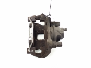 Mercedes Benz S-Class 221 (2005–2013) Tagumine pidurisadul A2214230281 - 3