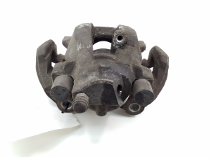 Mercedes Benz S-Class 221 (2005–2013) Tagumine pidurisadul A2214230281 - 4