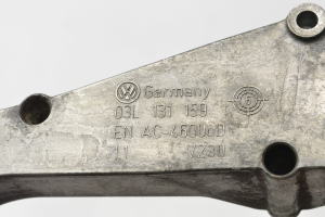 AUDI A4 B8 (2007–2016) Other bracket 03L131159 - 2