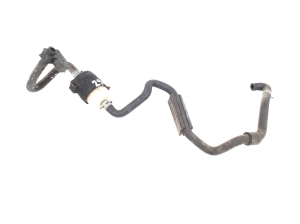 Air suspension compressor filter - A2203200069