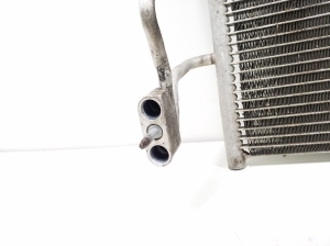  Air conditioning radiator 