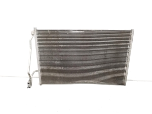  Air conditioning radiator 