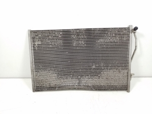  Air conditioning radiator 