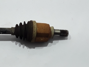RENAULT Latitude (2010–2017) Front drive shaft and its parts 8200908709 - 2