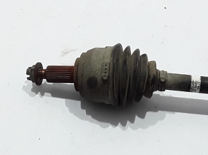 RENAULT Latitude (2010–2017) Front drive shaft and its parts 8200908709 - 3