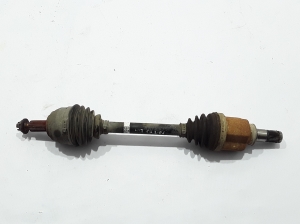   Esimene veovõll ja selle osad  - 8200908709 