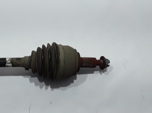 RENAULT Latitude (2010–2017) Front drive shaft and its parts 8200908716 - 2