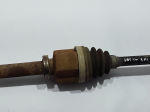 RENAULT Latitude (2010–2017) Front drive shaft and its parts 8200908716 - 3