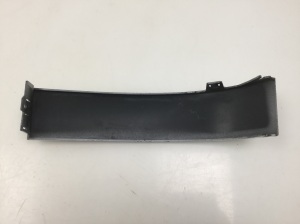 AUDI A3 8L (1996–2003) Molding under the headlight 8L0807872A - 2