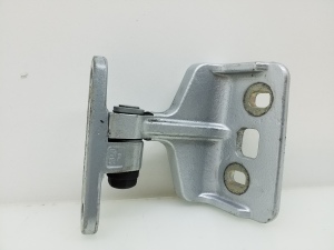   Unteres Scharnier Tür hinten  - A2197300937 