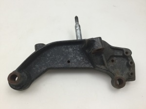 NISSAN Primastar X83 (2001–2014) Motorhalter 91168061 - 2