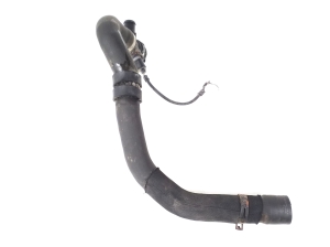 Radiator hose - 3D0122051T