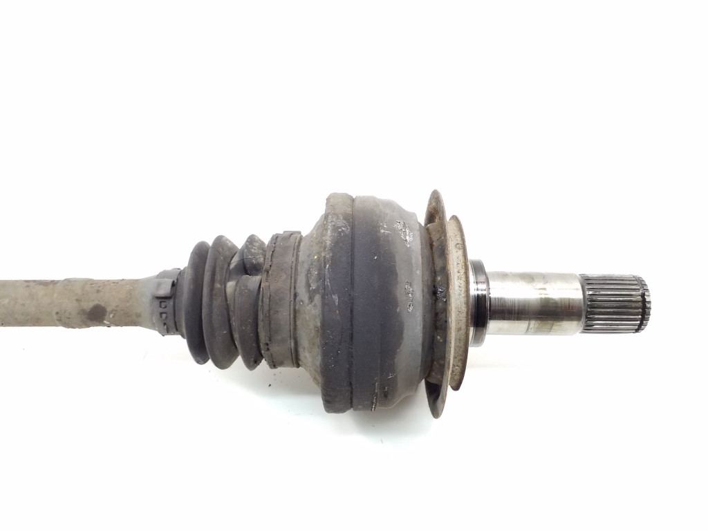 MERCEDES-BENZ S-Class W221 (2005-2013) Rear Right Driveshaft A2213504010 20424451