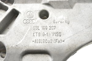 Volkswagen Golf VI (2008–2013) Engine bracket 03L199207 - 3
