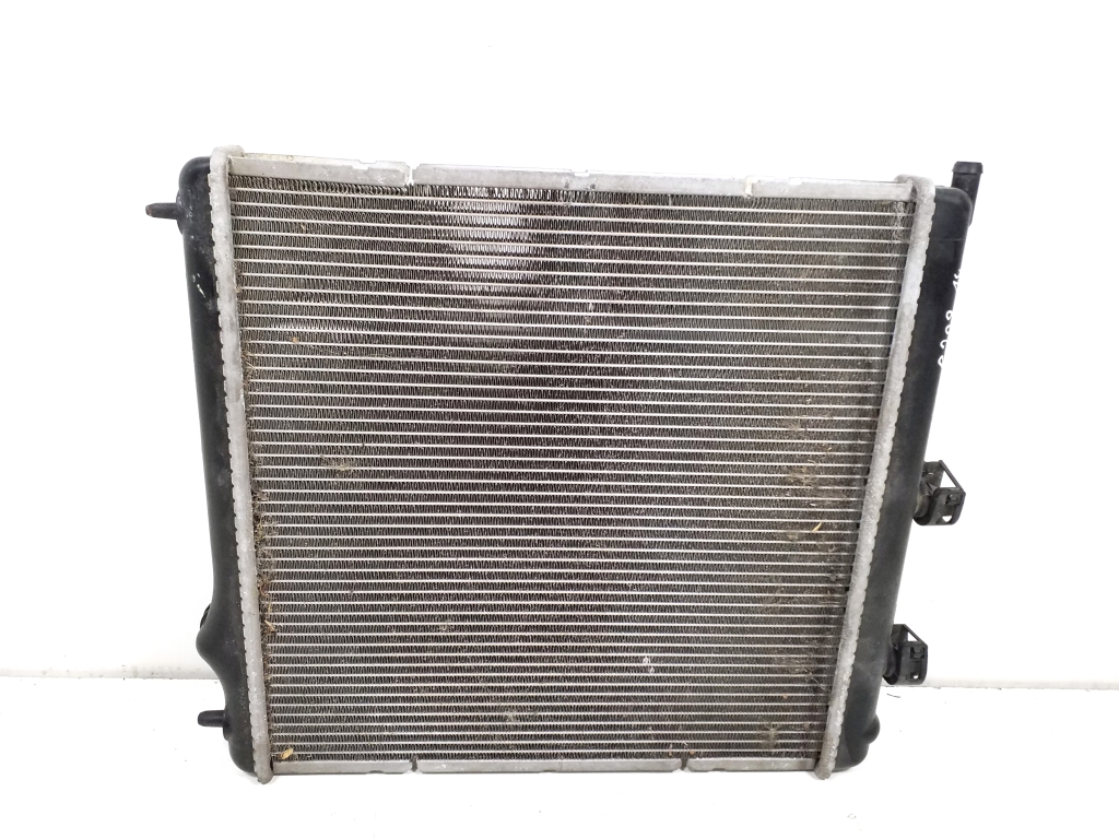 PEUGEOT 208 Peugeot 208 (2012-2015) Air Con radiator 886160000 21917477