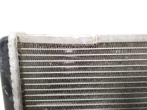 Peugeot 208 (2012–2019) Cooling radiator 886160000 - 2
