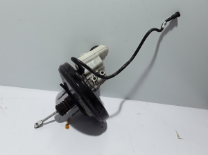 RENAULT Latitude (2010–2017) Piduri vaakumpõis ja selle osad 472100021R - 2