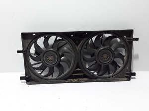 Ventilateur de refroidissement - 214810032R