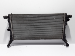   Motorkühler  - 214100056R 