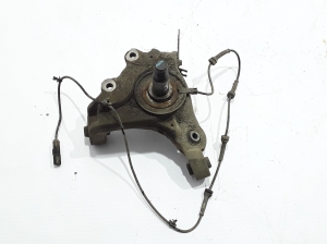 RENAULT Latitude (2010–2017) Tagumine rumm 432021574R - 3