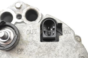 AUDI RS4 B8 (2012–2015) Alternator 079903021T - 4