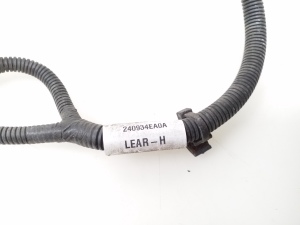  Rear parking sensor cable 