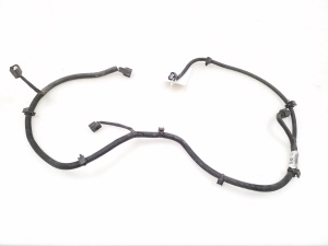   Rear parking sensor cable 