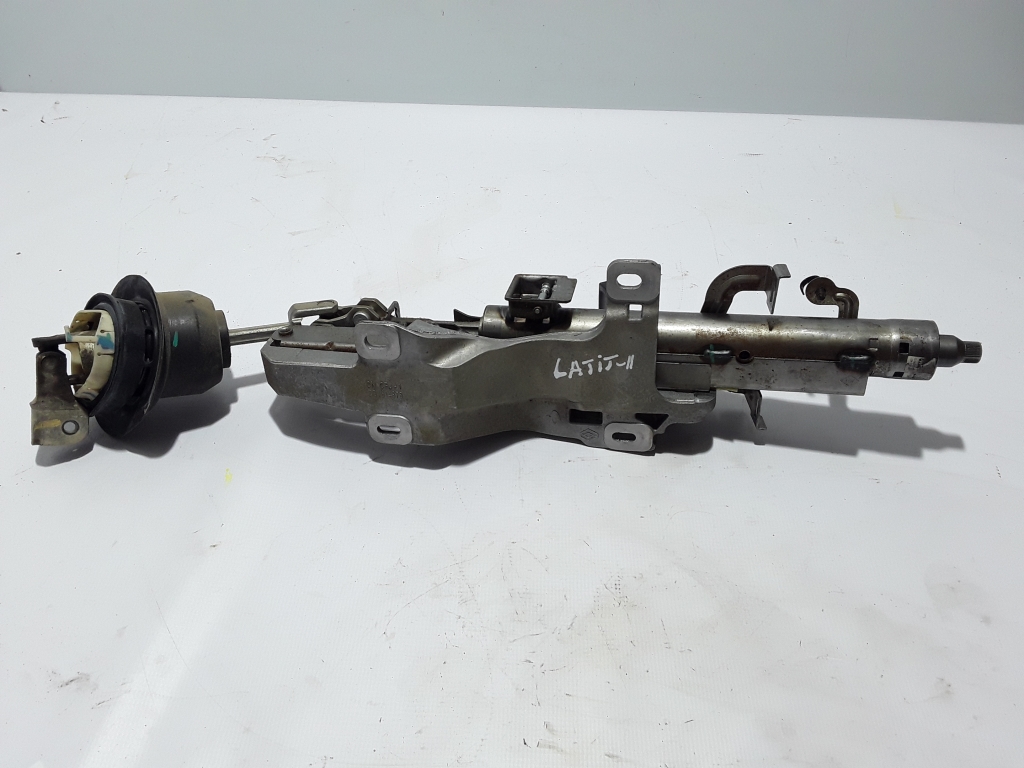 RENAULT Latitude (2010–2017) Stūres statnis un tā detaļas 488100048R RENAULT Latitude (2010–2017) Stūres statnis un tā detaļas 488100048R