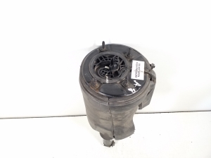 AUDI A8 D4 (2010–2017) Amortisseur arrière 4H0616002M - 3