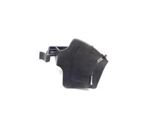   Holder for coolant tank 