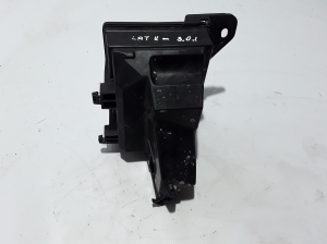 RENAULT Latitude (2010–2017) Kaitsmekarbi korpus kapoti all 243102071R - 2