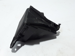 RENAULT Latitude (2010–2017) Kaitsmekarbi korpus kapoti all 243102071R - 3