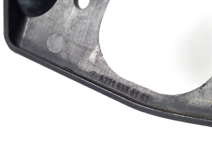 Mercedes Benz S-Class 221 (2005–2013) Front fender bracket A2216980162 - 2