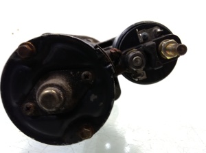AUDI A8 D2 (1994–2002) Starter 078911023D - 2