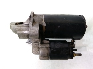 AUDI A8 D2 (1994–2002) Starter 078911023D - 4
