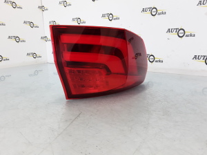 BMW 5 SERIES F11 (2010–2017) Eckleuchte hinten 89505492 - 5