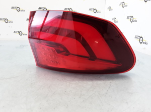 BMW 5 SERIES F11 (2010–2017) Eckleuchte hinten 89505492 - 6