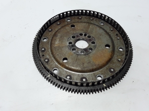  Clutch flywheel 