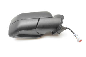 Land Rover Discovery III (2004–2009) Side mirror and its parts 3003336 - 2