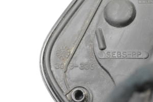 Land Rover Discovery III (2004–2009) Side mirror and its parts 3003336 - 3