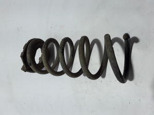 RENAULT Latitude (2010–2017) Rear spring 550200074R - 2
