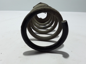 RENAULT Latitude (2010–2017) Rear spring 550200074R - 3