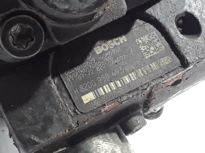 RENAULT Trafic II (2001–2014) Kütusepump 8200950493 - 2