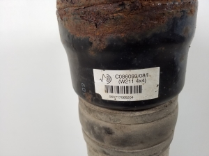 Mercedes Benz E-Class W211 (2002–2009) Front shock absorber A2113205513 - 4