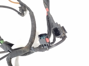 Mercedes Benz S-Class 221 (2005–2013) Other wire - 2