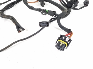 Mercedes Benz S-Class 221 (2005–2013) Other wire - 3